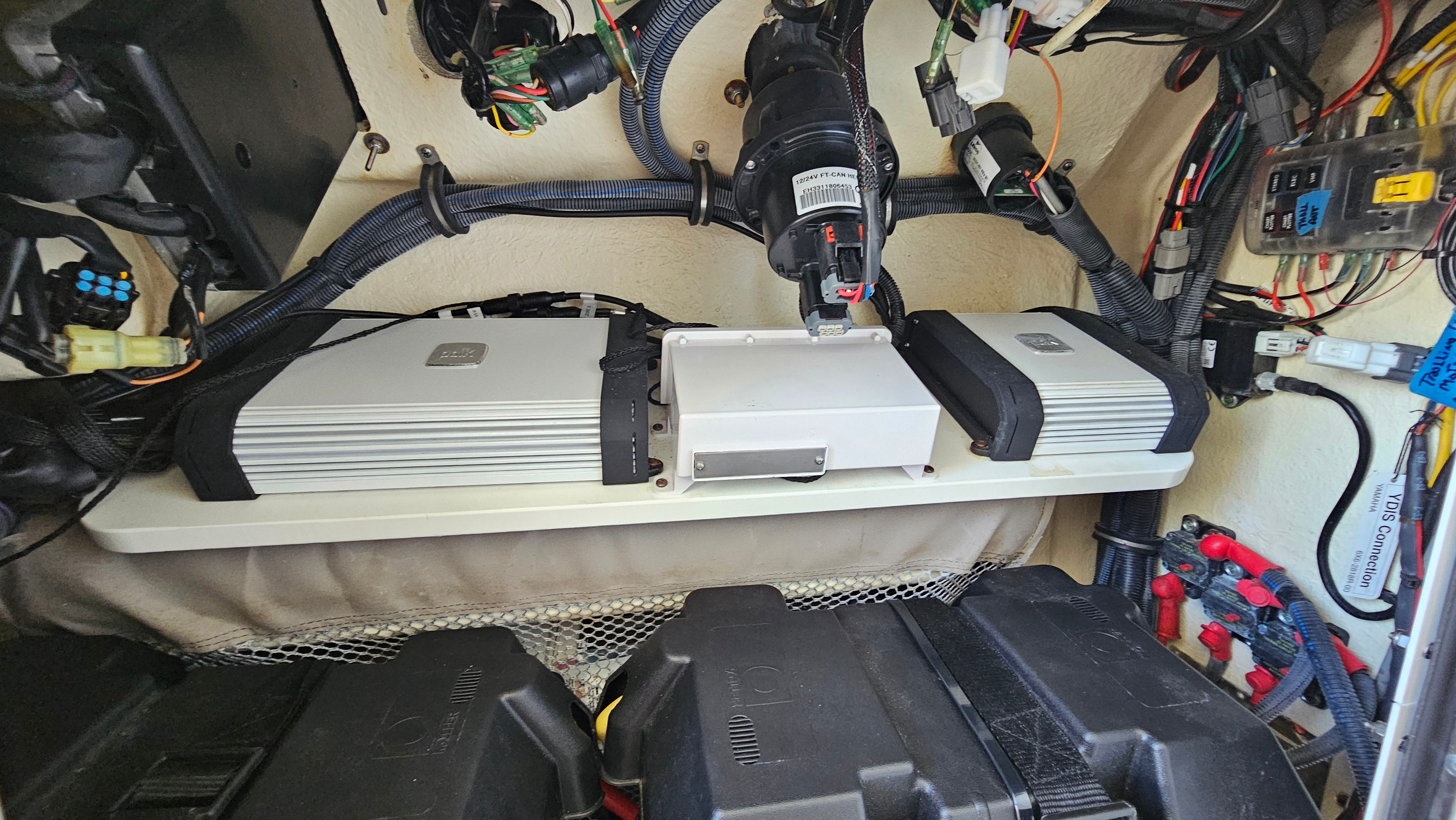 2019 Regulator 26XO - 28