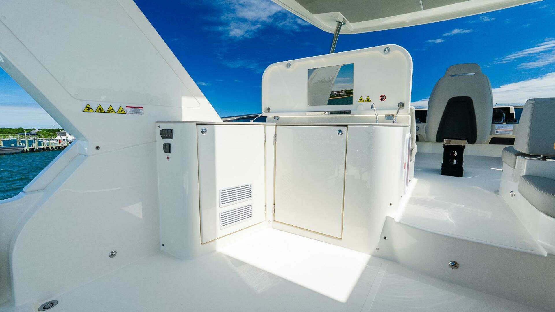 2026 Absolute Navetta 53 - Image 51