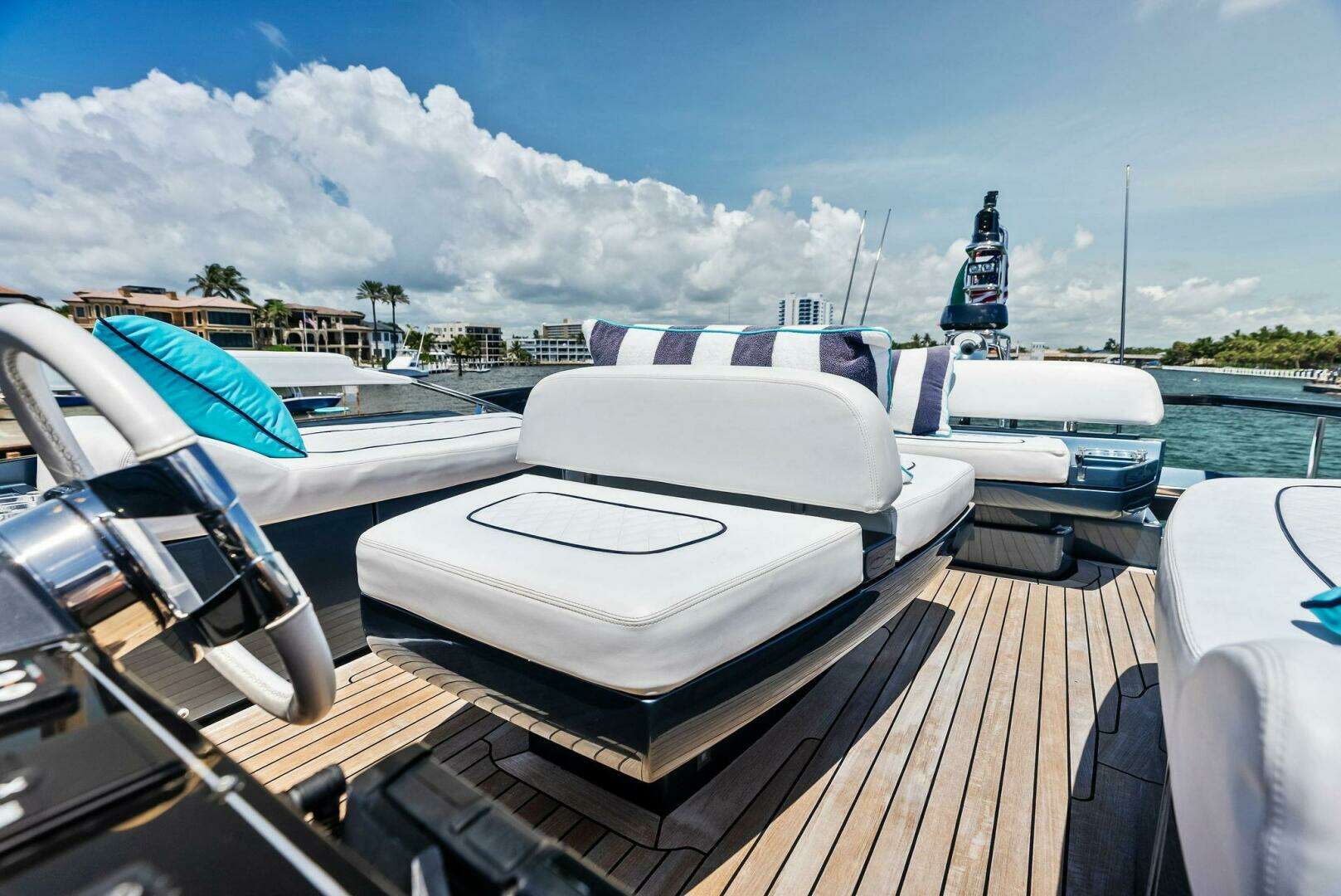 2024 Riva Perseo Super - Image 21