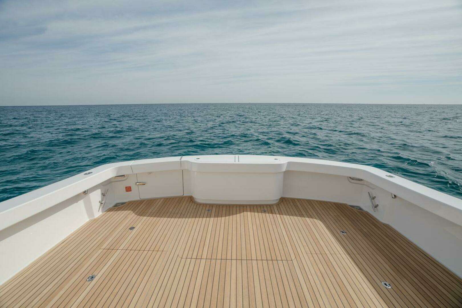 2026 Viking 54 Convertible - Image 11
