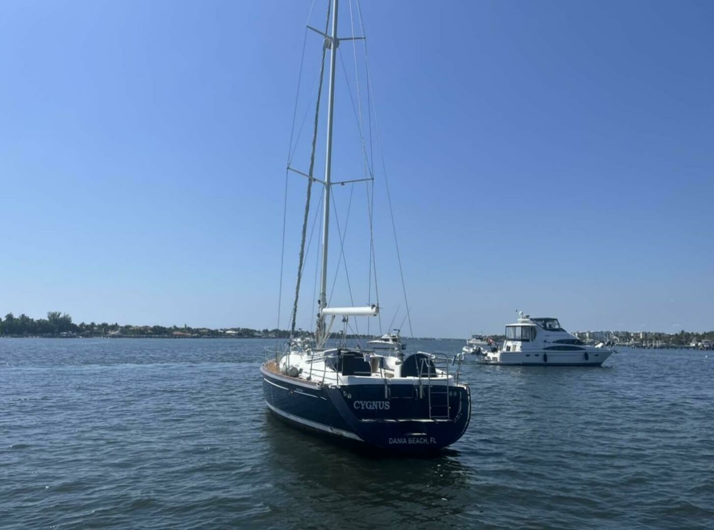 1998 Beneteau Oceanis 50 - Image 2