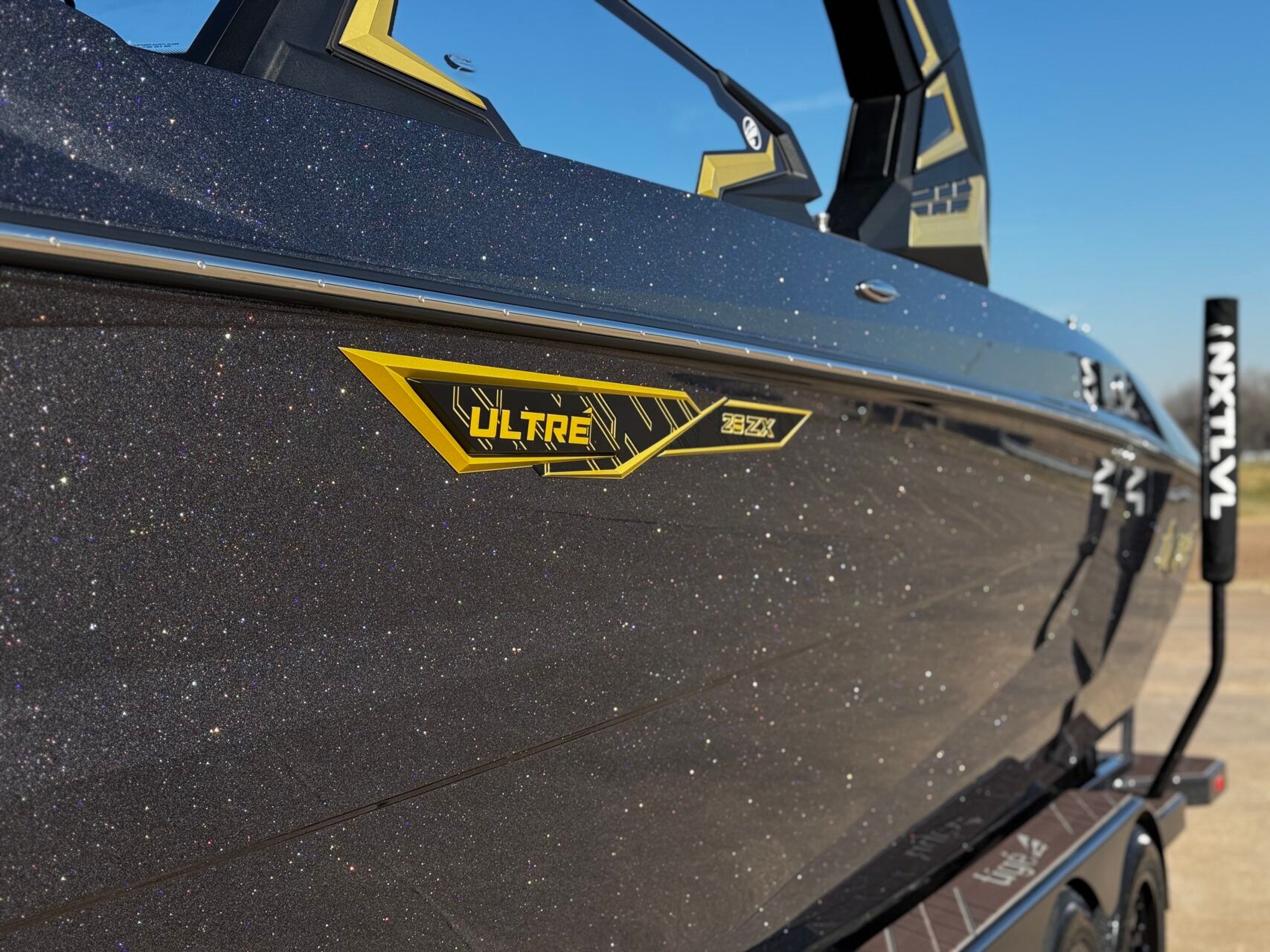 2026 Tigé Ultré 25ZX - 7