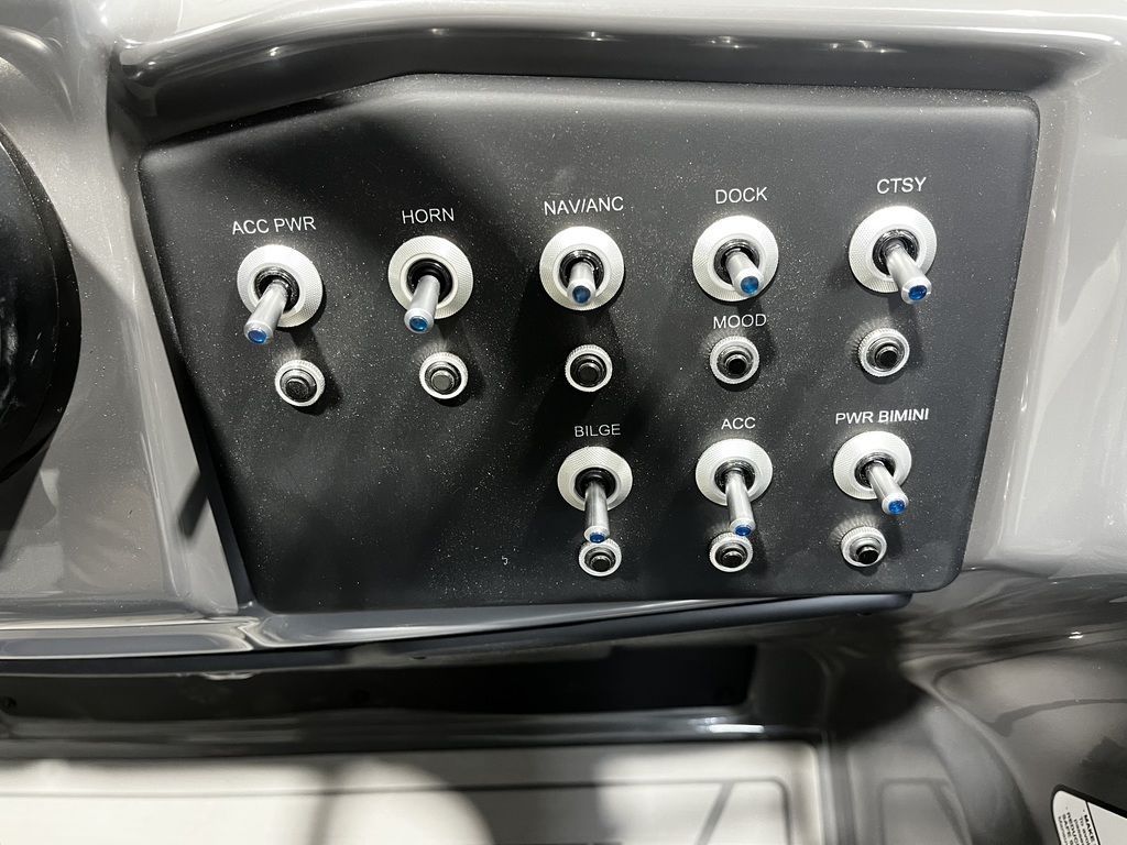 2026 Evotti 521CS - 13