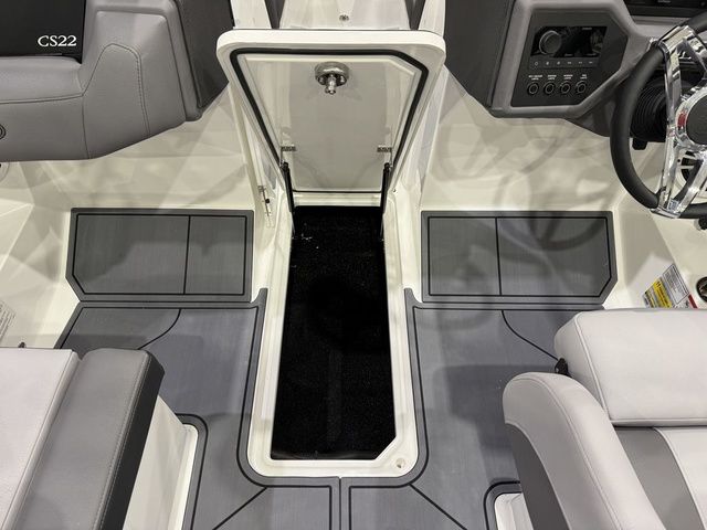 2026 Cobalt CS22 - 26