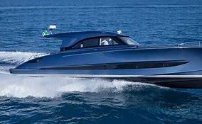 2026 Solaris Power 48 Lobster