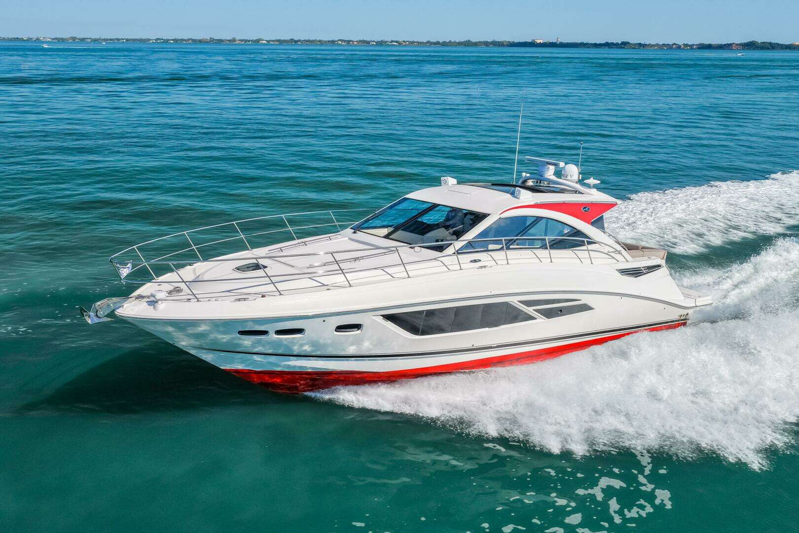 2016 Sea Ray 510 Sundancer - Image 78
