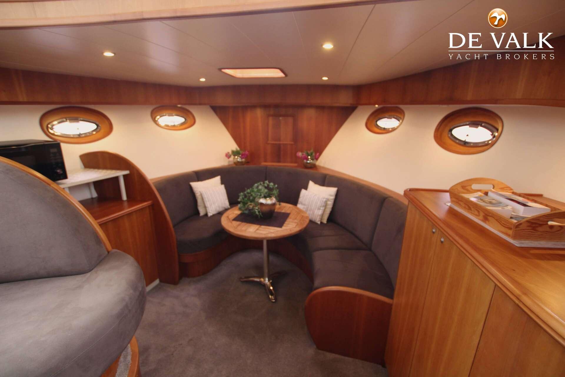 2008 Linskens Supercruiser 48 - 23