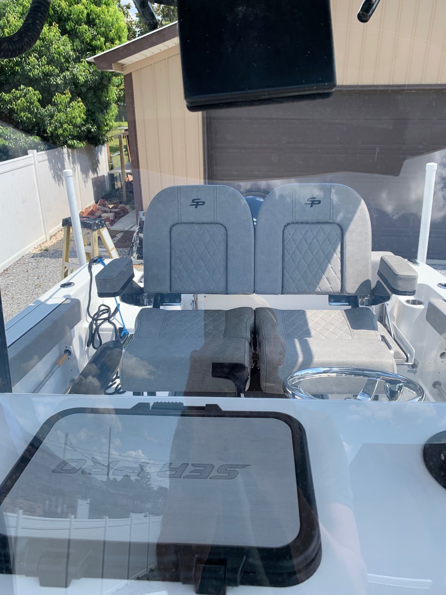 2024 Sea Pro 222 Center Console - 12