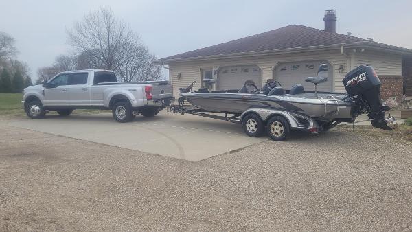 2000 Ranger 522DVX Comanche - 6