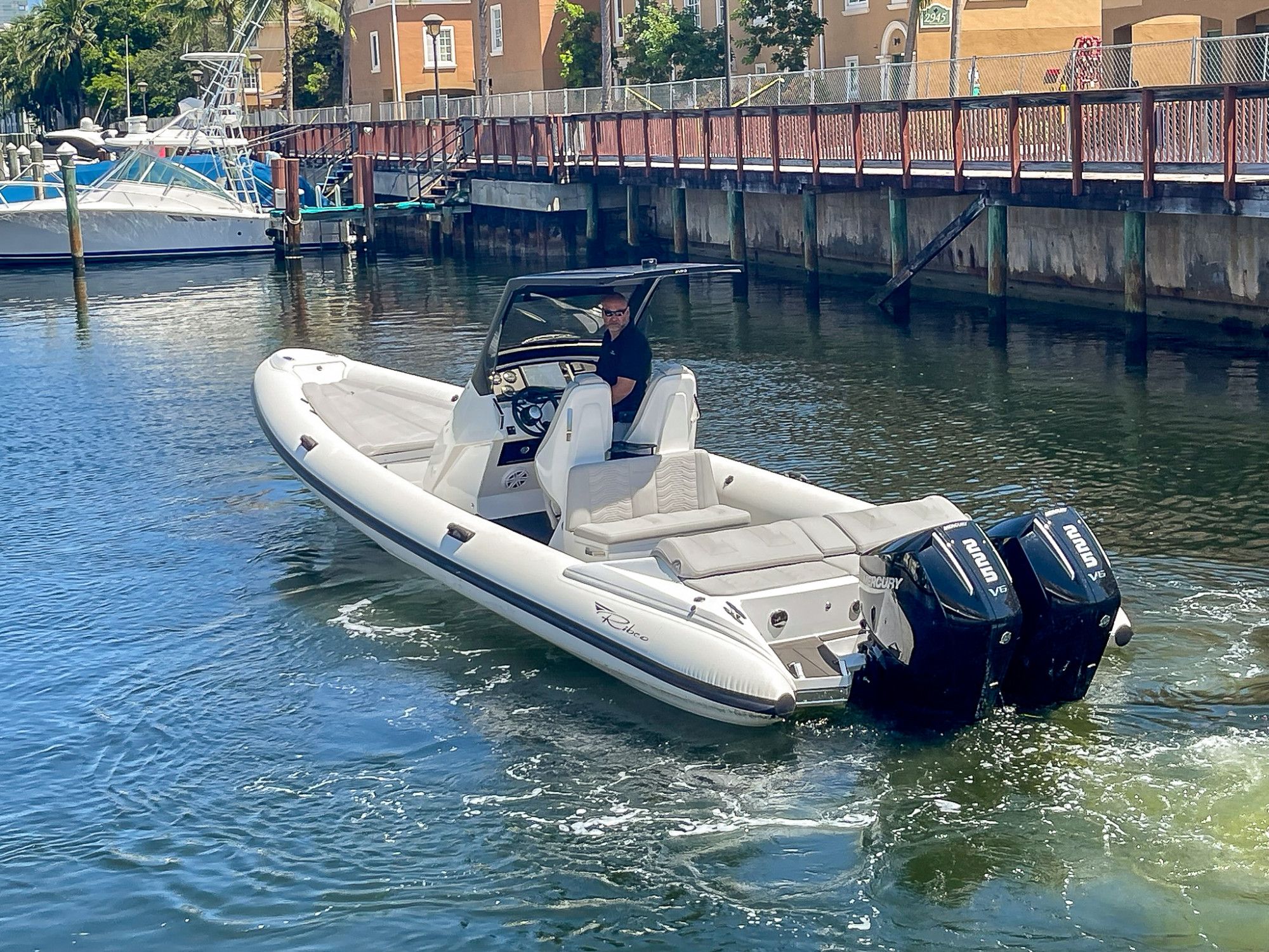 2025 Ribco Venom 30 - 3