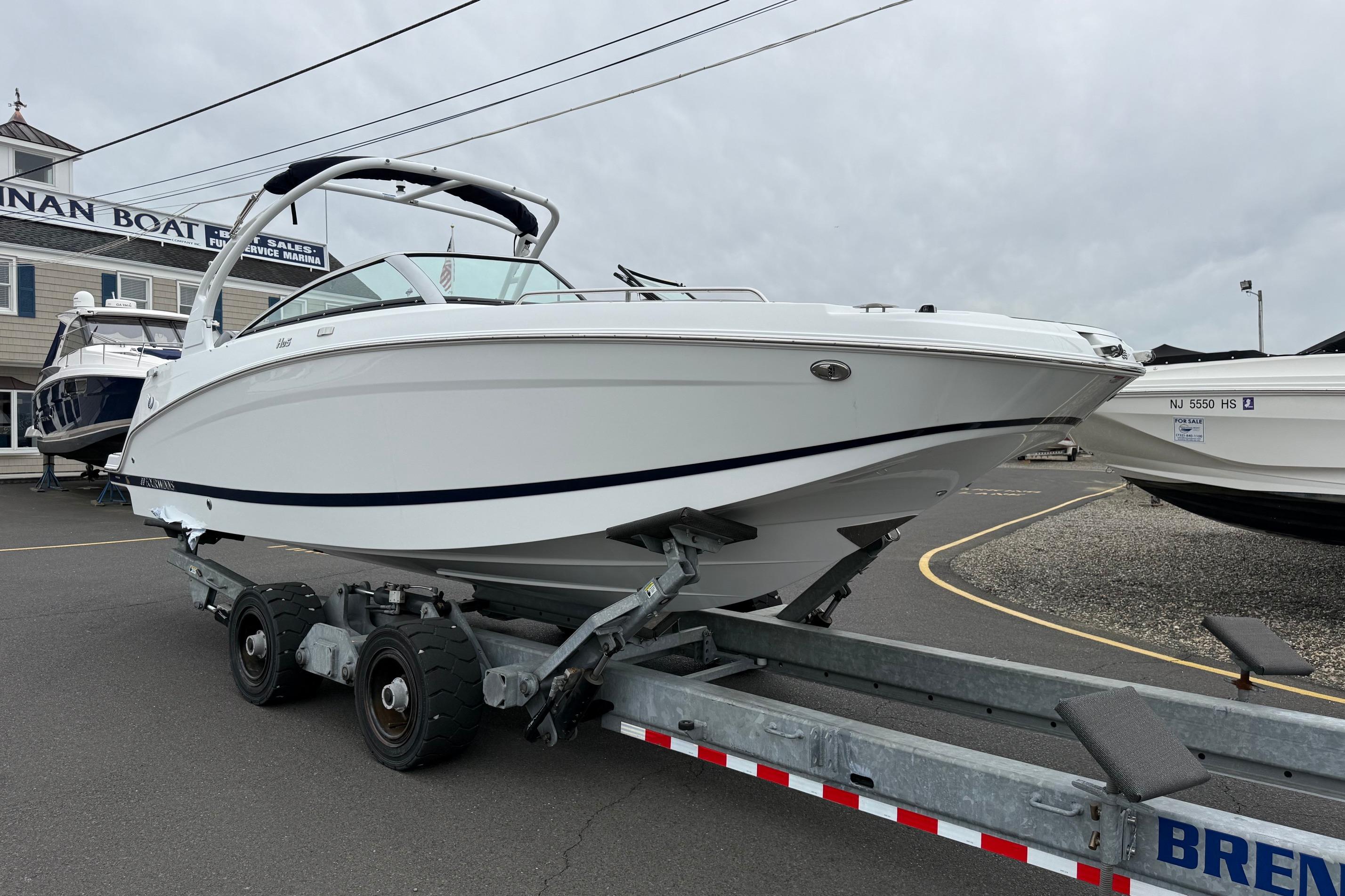 2026 Four Winns HD5 OB