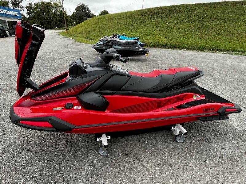 2025 Yamaha Boats Waverunner VX Deluxe w/ Audio - 41