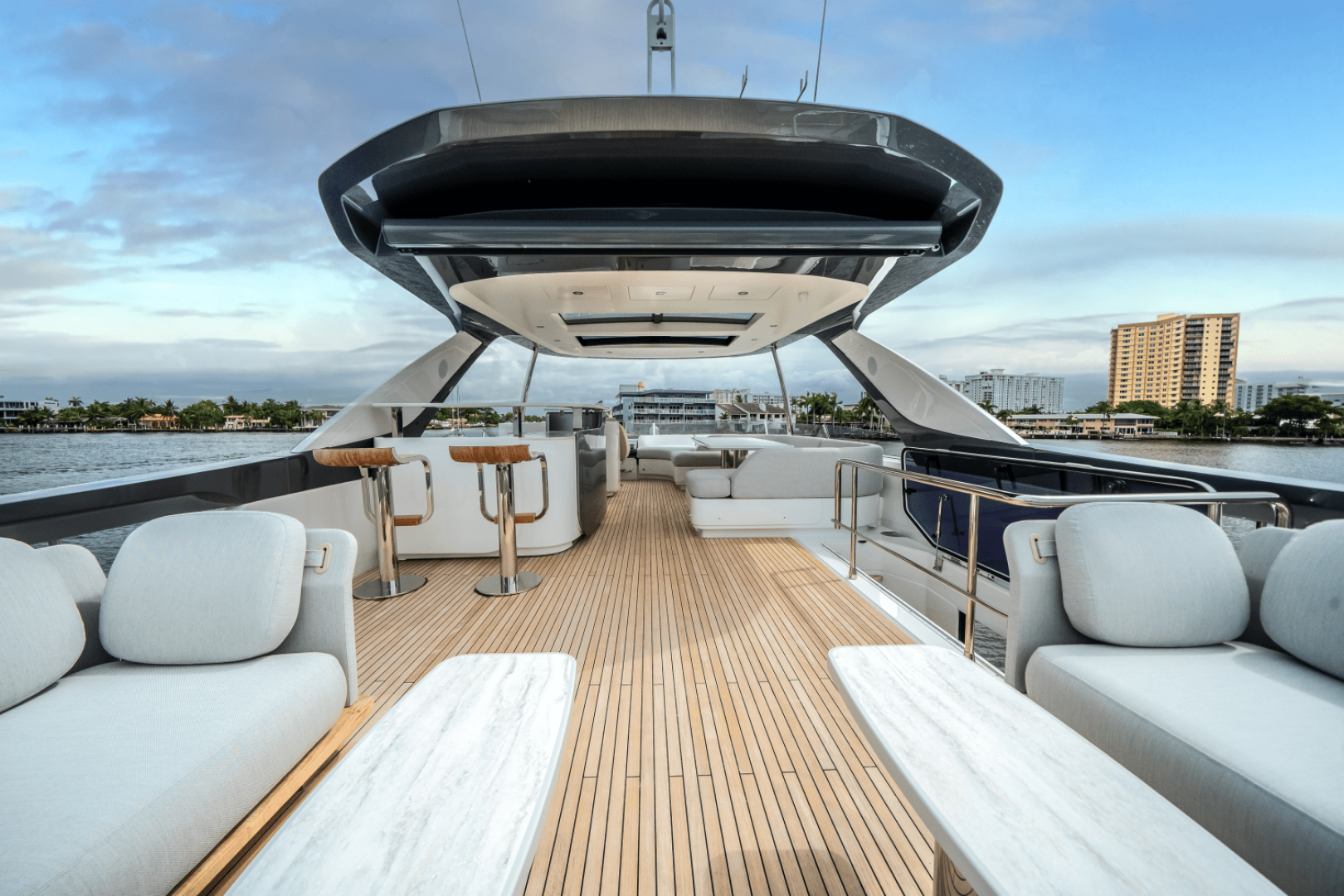 2026 Azimut Fly 78 - Image 19
