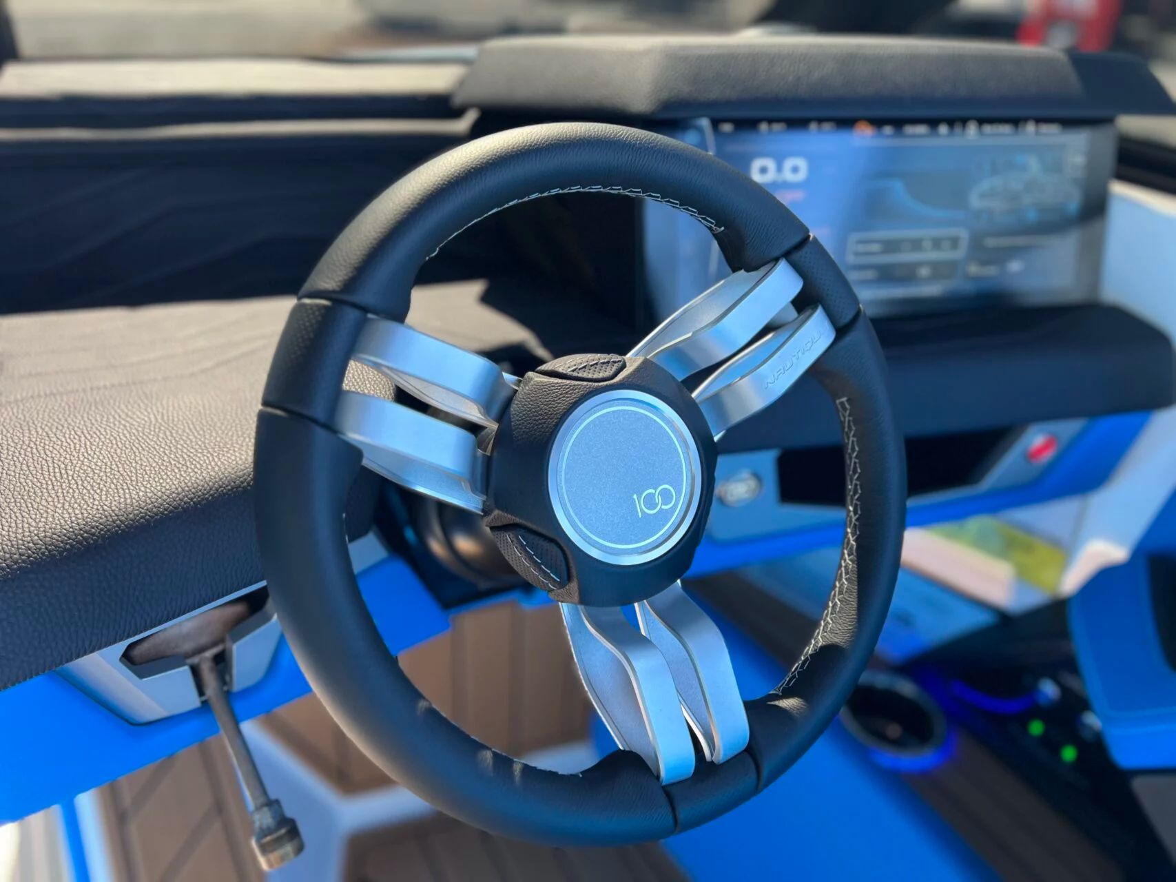 2025 Nautique G23 - 20