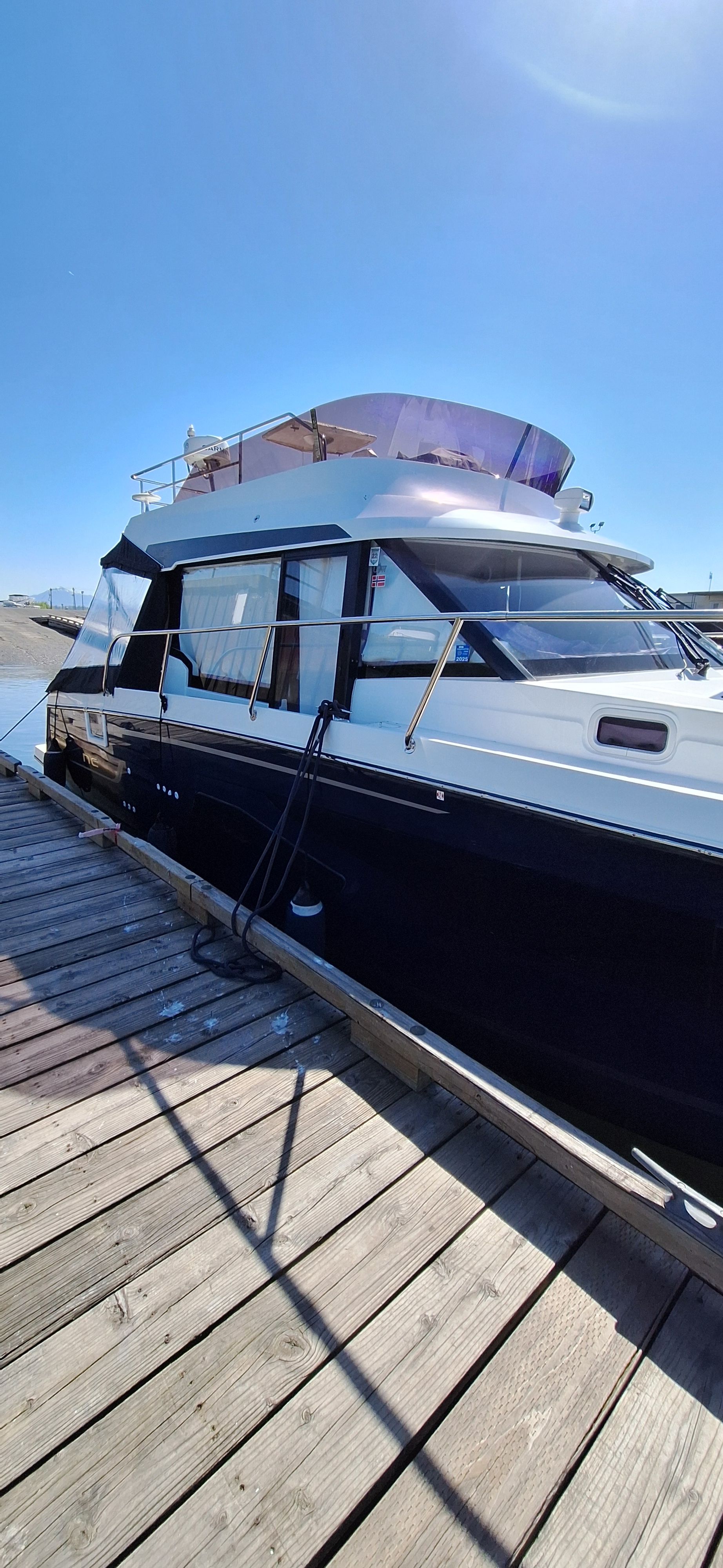 2020 Jeanneau NC 1095 Fly - 4