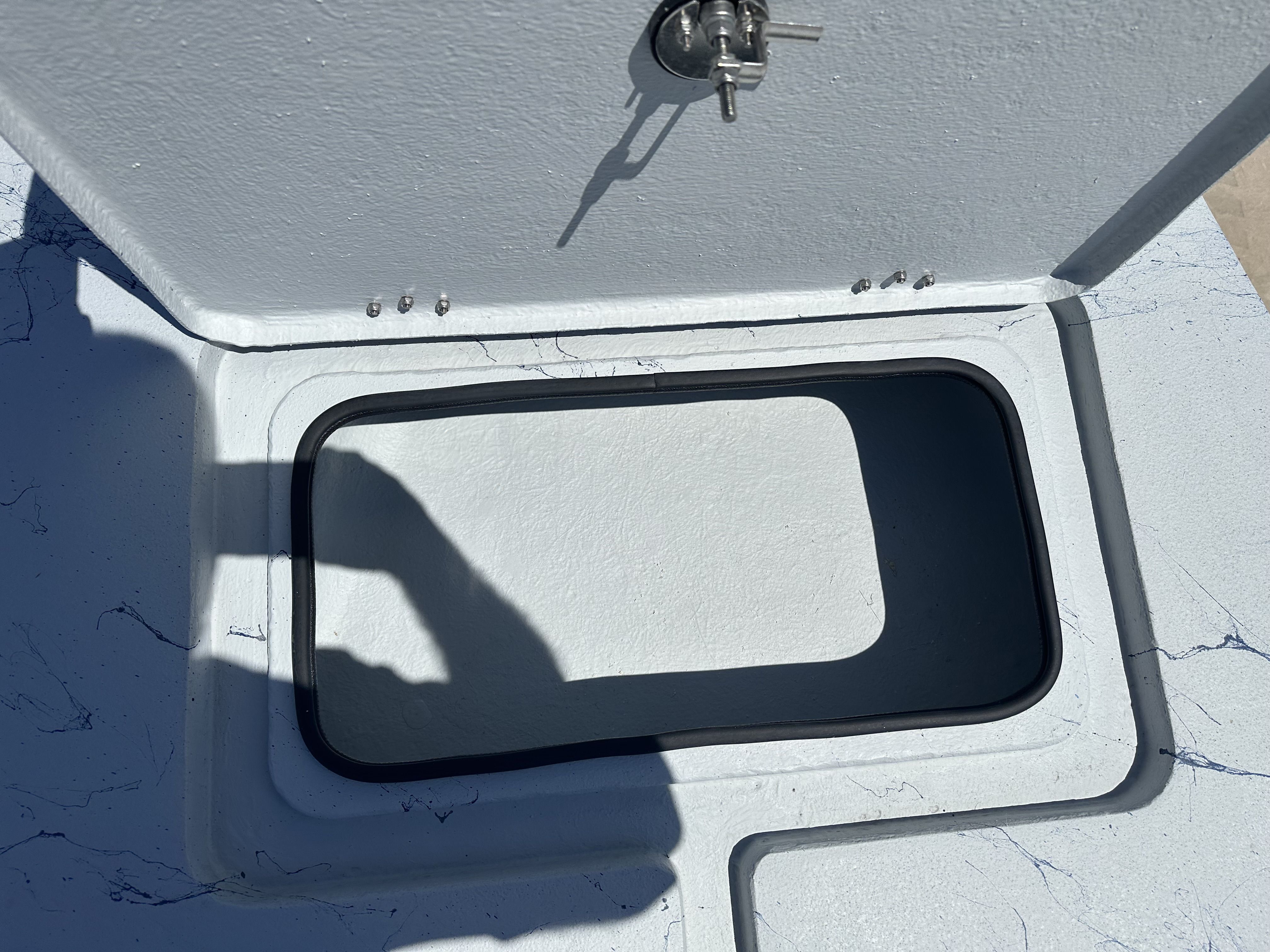 2026 Shoalwater 21' Catamaran - 12