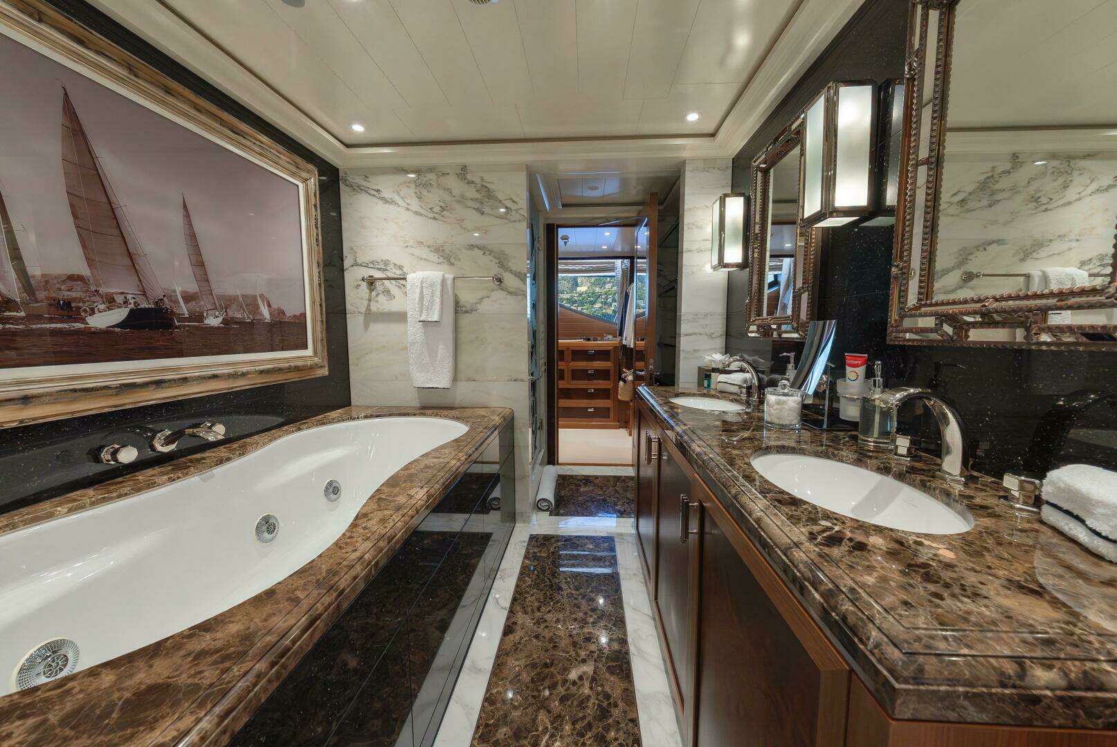 2009 Timmerman Custom Tri-Deck - Image 43