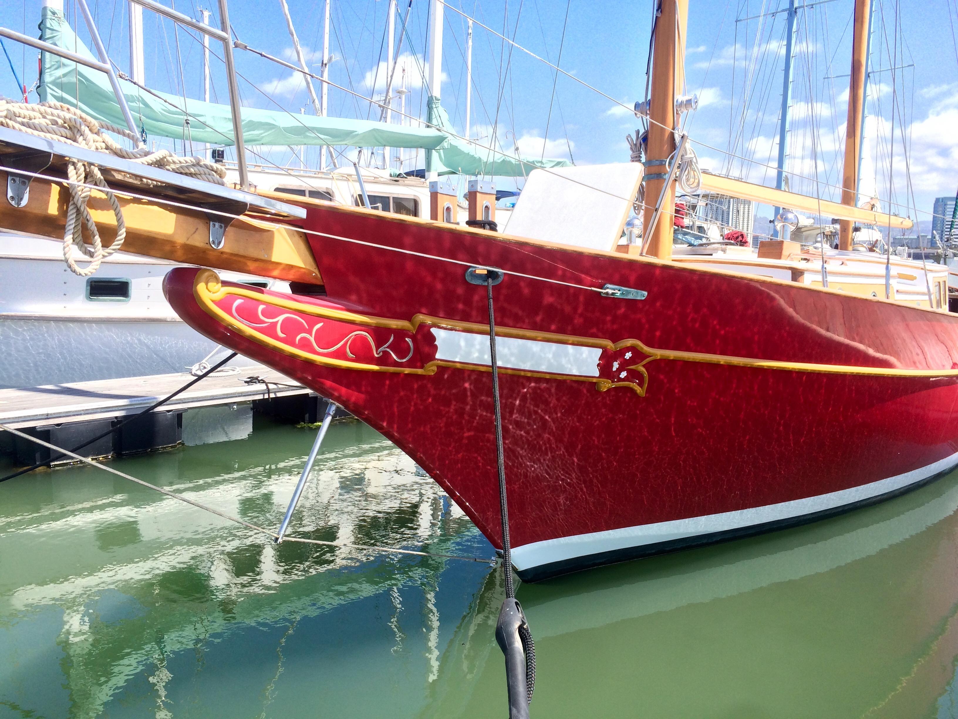 1971 Formosa 41