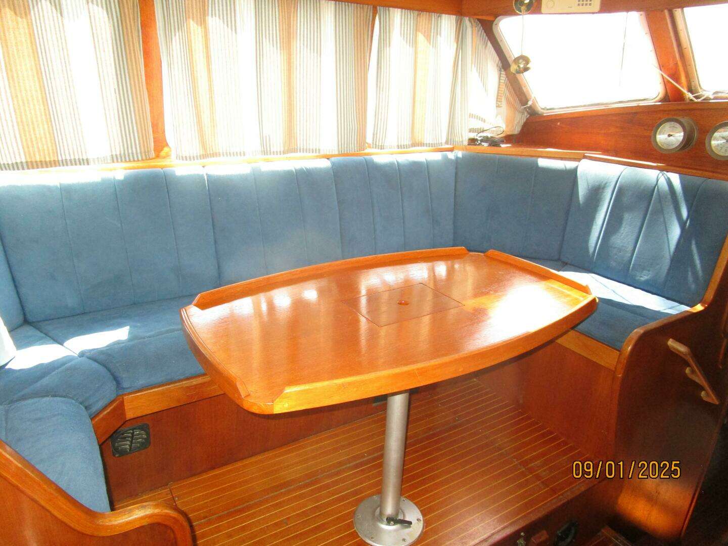 1985 Nauticat Pilothouse - Image 50