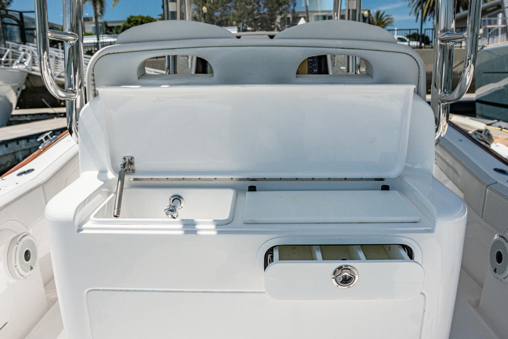 2019 Mag Bay 33 CC - 110