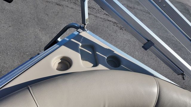 2019 Misty Harbor Boats Explorer 1680CR - 20