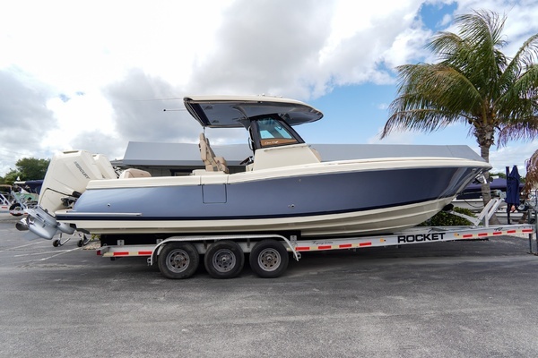 2026 Chris-Craft Catalina