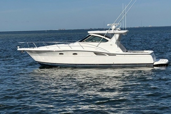 2007 Tiara Yachts 4200 Open