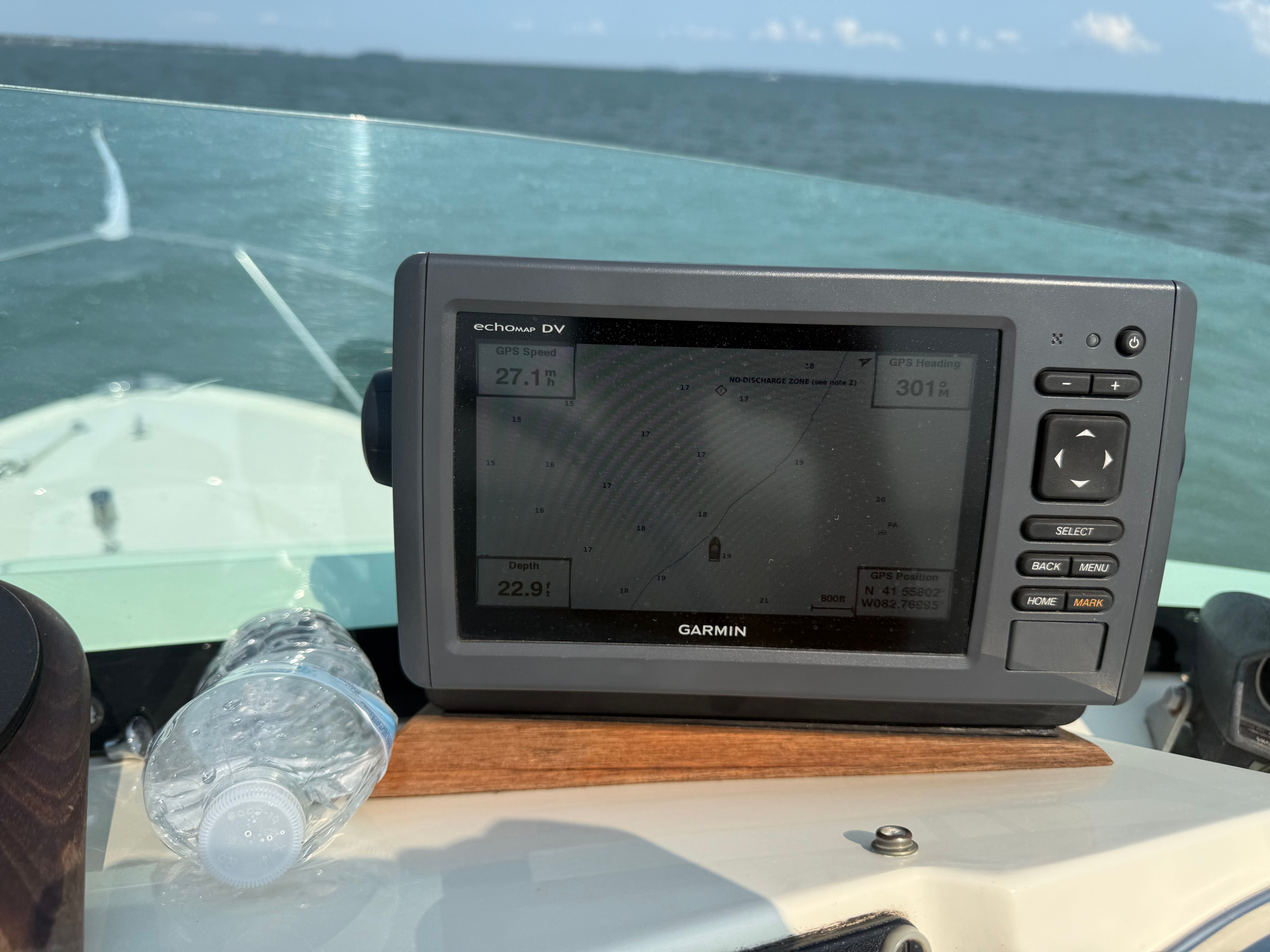 1973 Bertram 28 Flybridge - 17
