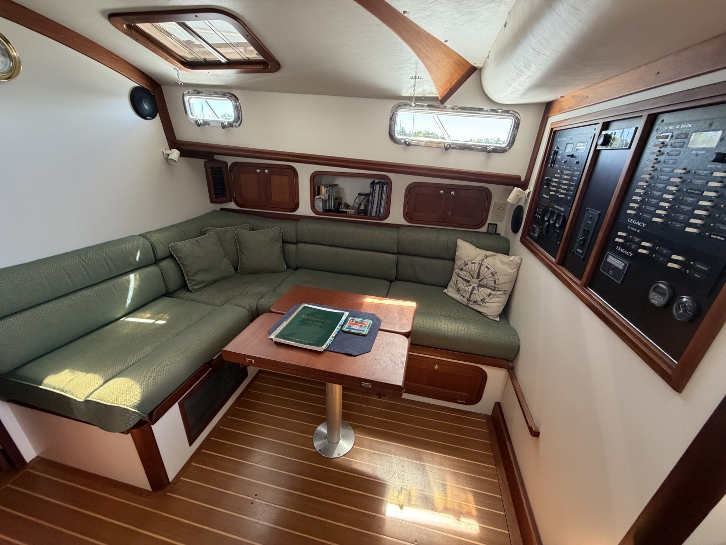 2003 Legacy Express - Image 23