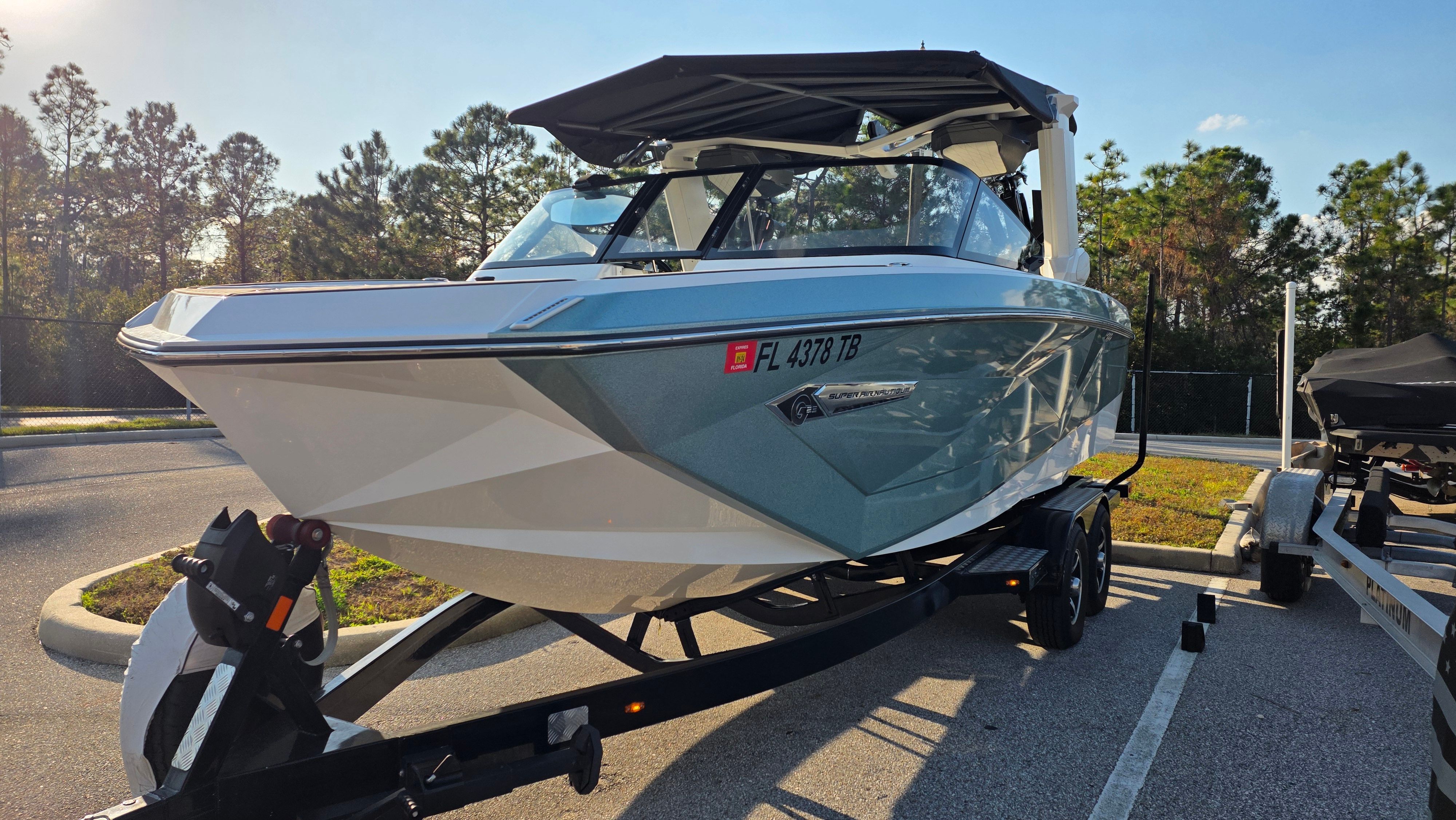 2022 Nautique Super Air Nautique G23 - 3