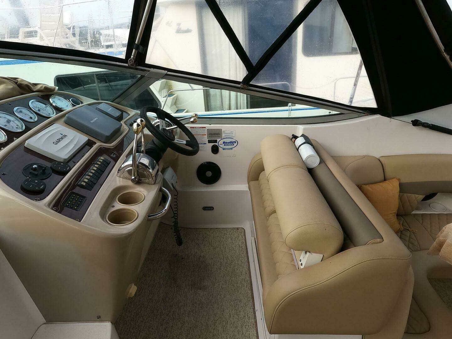 2004 Chaparral Signature 350 - Image 6