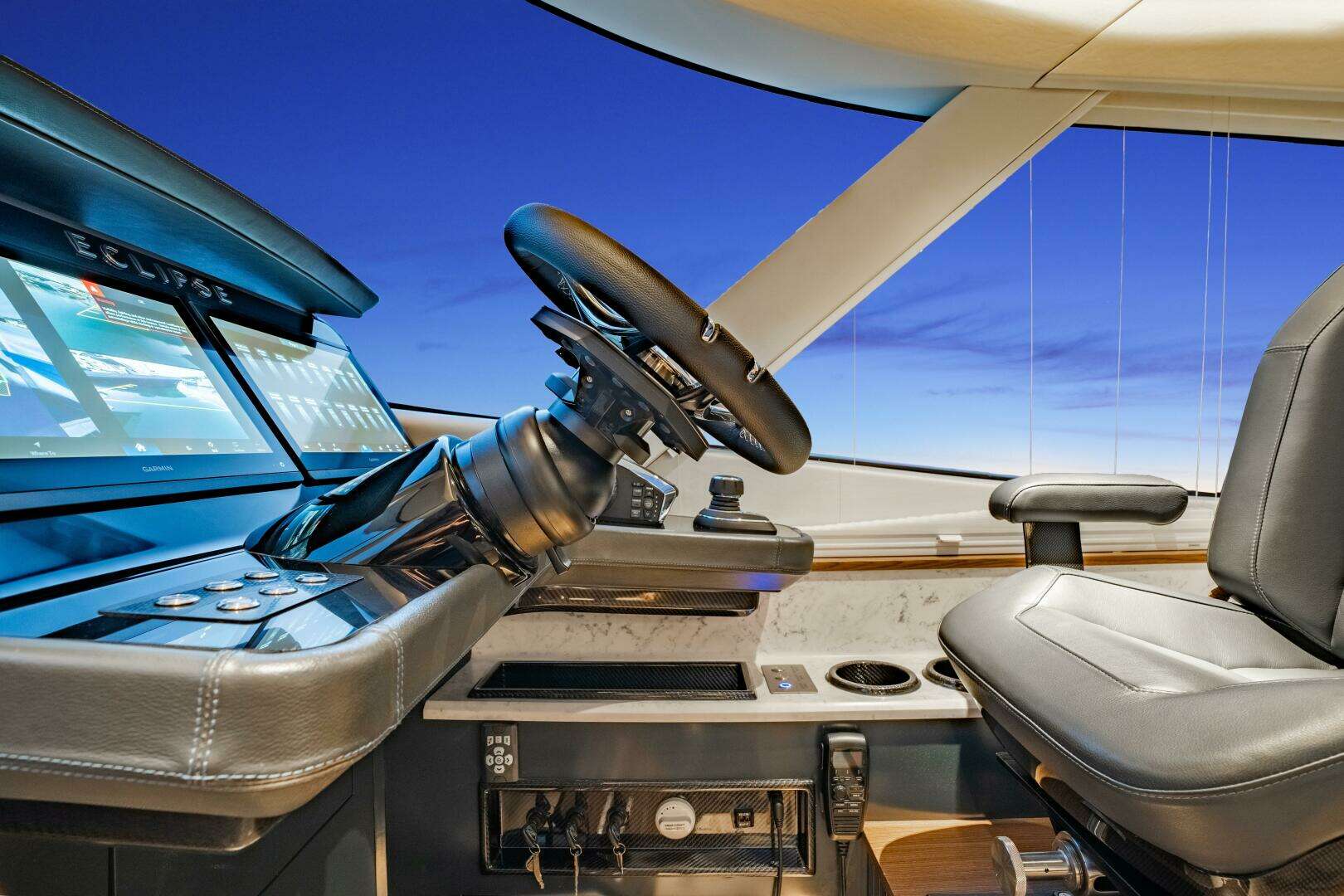 2025 ECLIPSE 505 Shadow - Image 11
