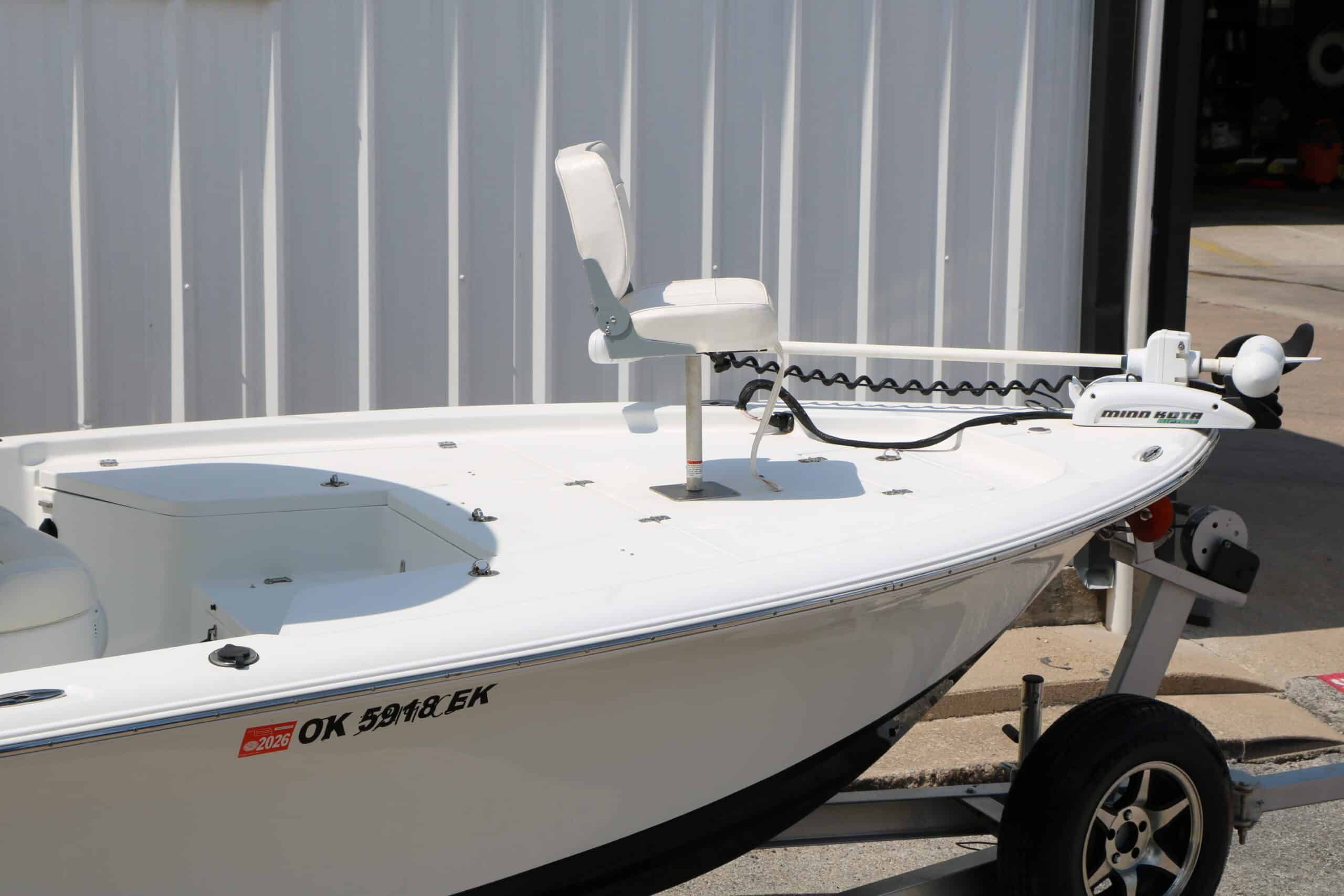 2015 Sea Hunt BX22BR - 37
