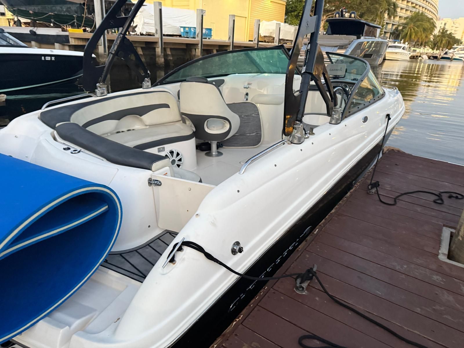 2003 Chaparral 235 SSi - 11