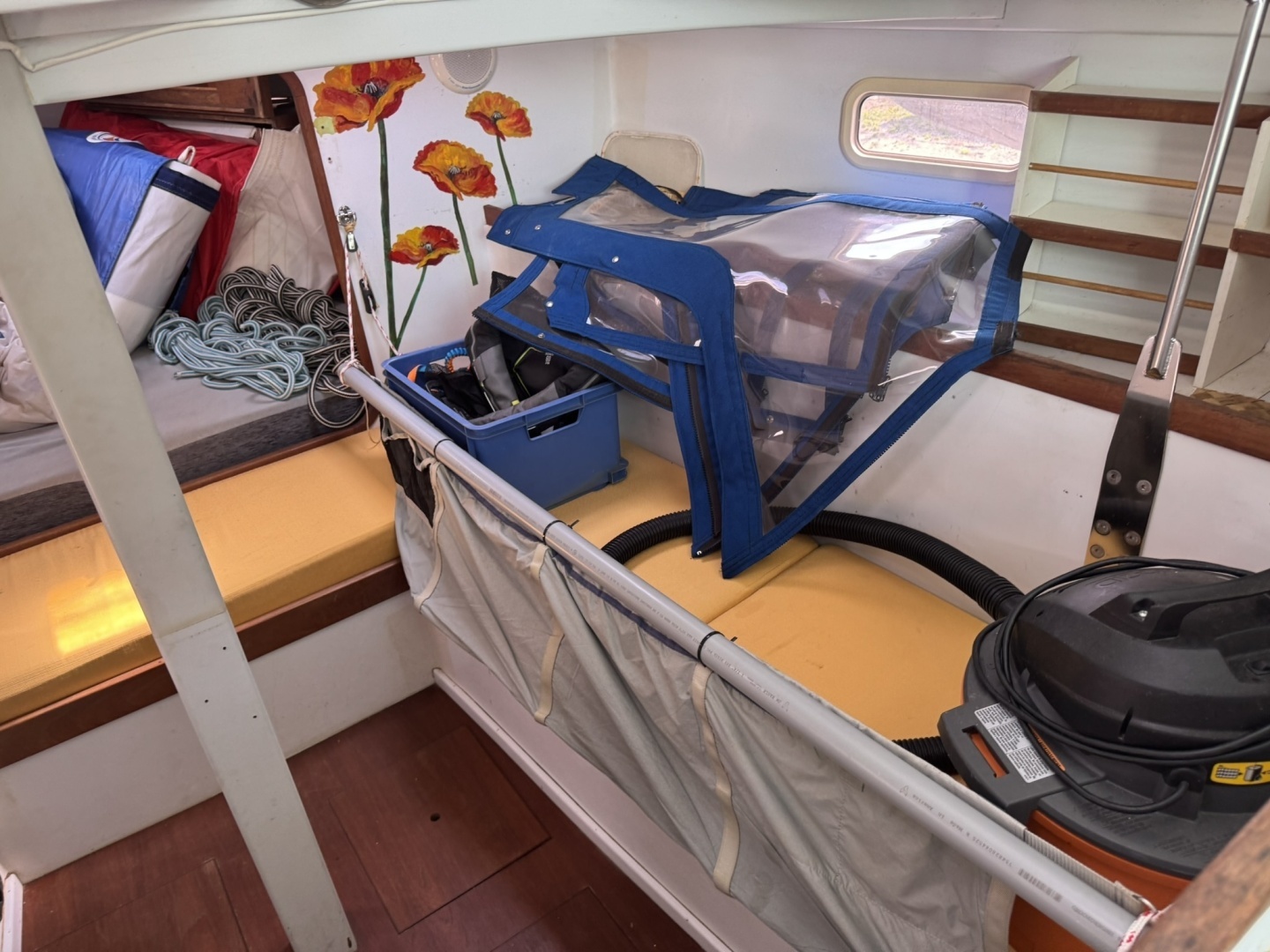 2009 RM Yachts RM1050 - Image 75