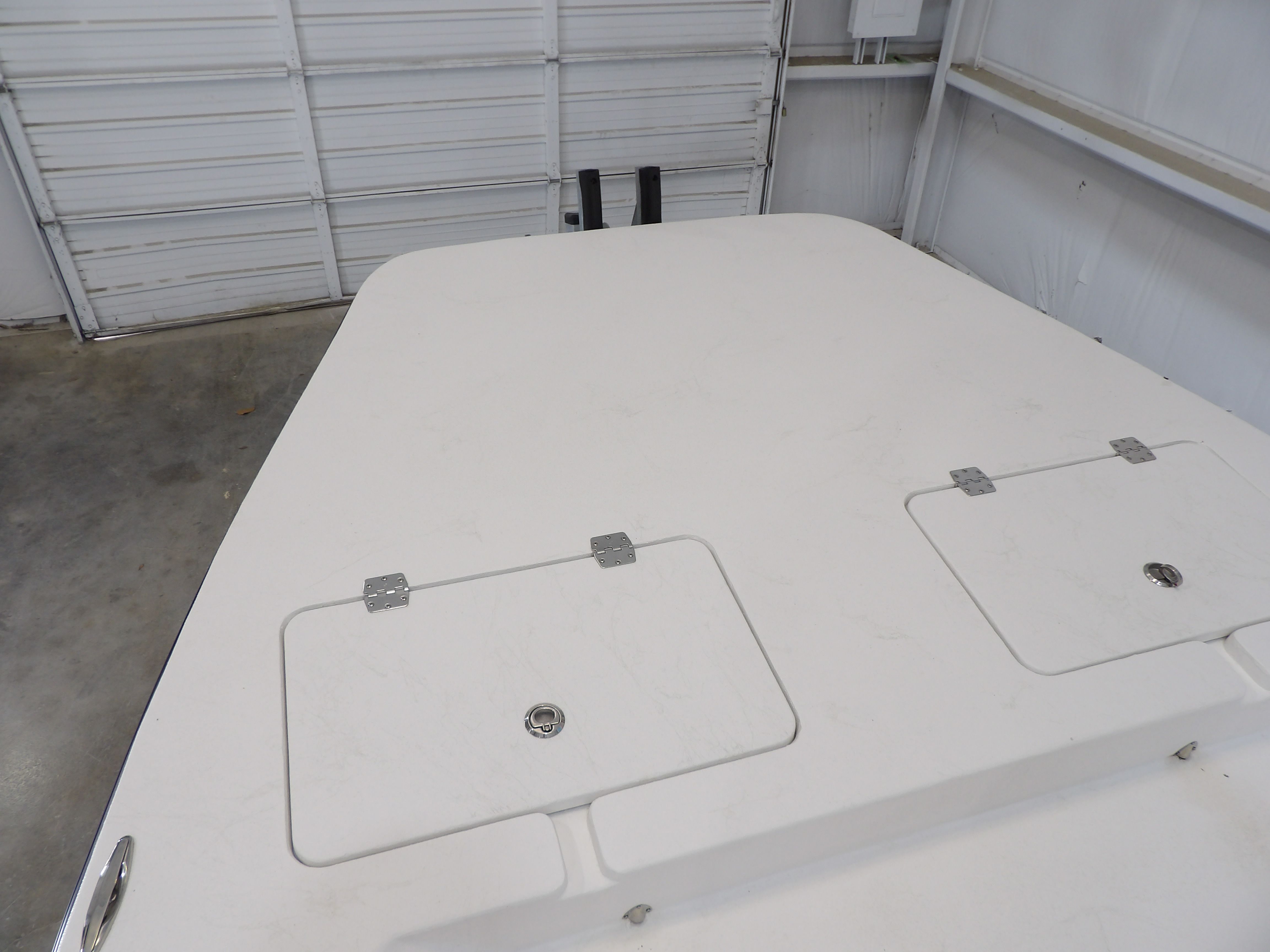 2026 Shoalwater 21' Catamaran - 8
