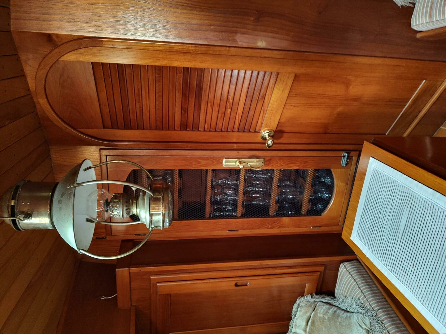 1988 Brewer Kaiulani - Image 65