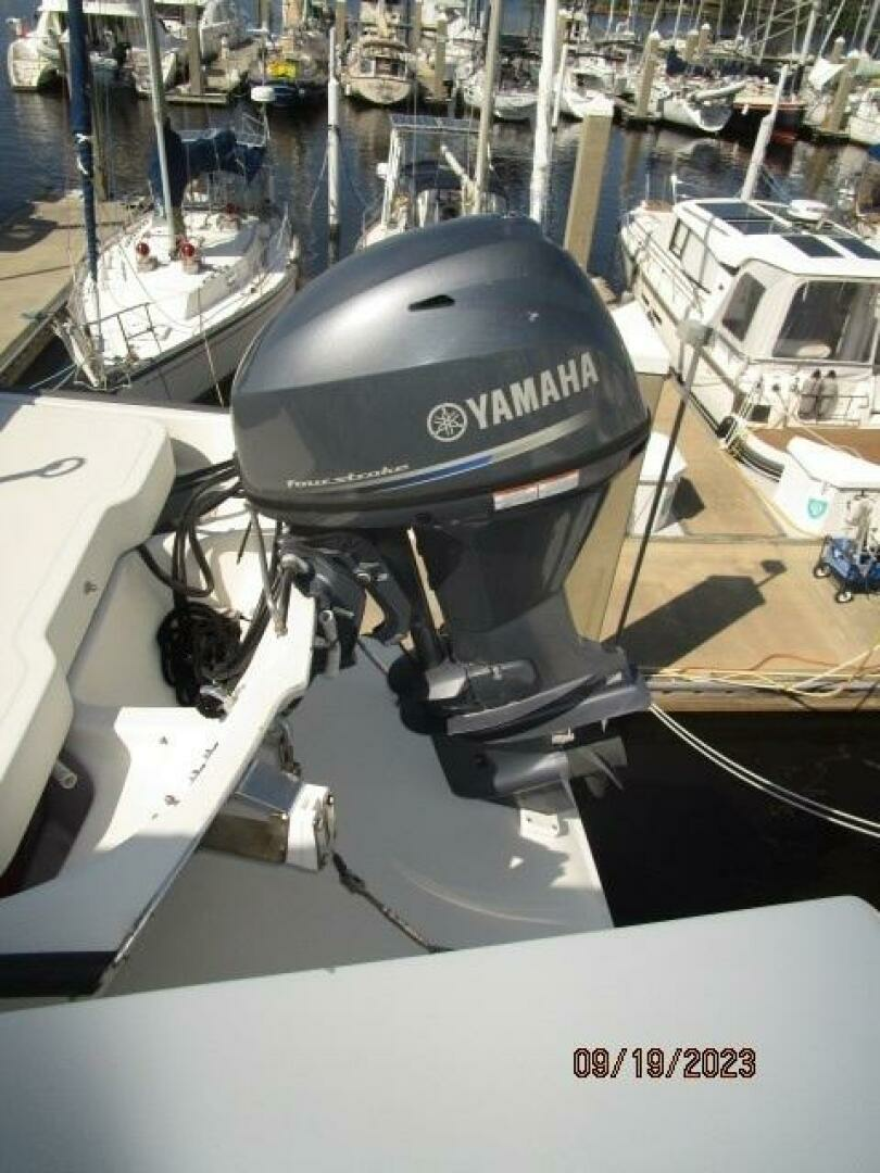 1986 Hatteras 63 CPMY - Image 24