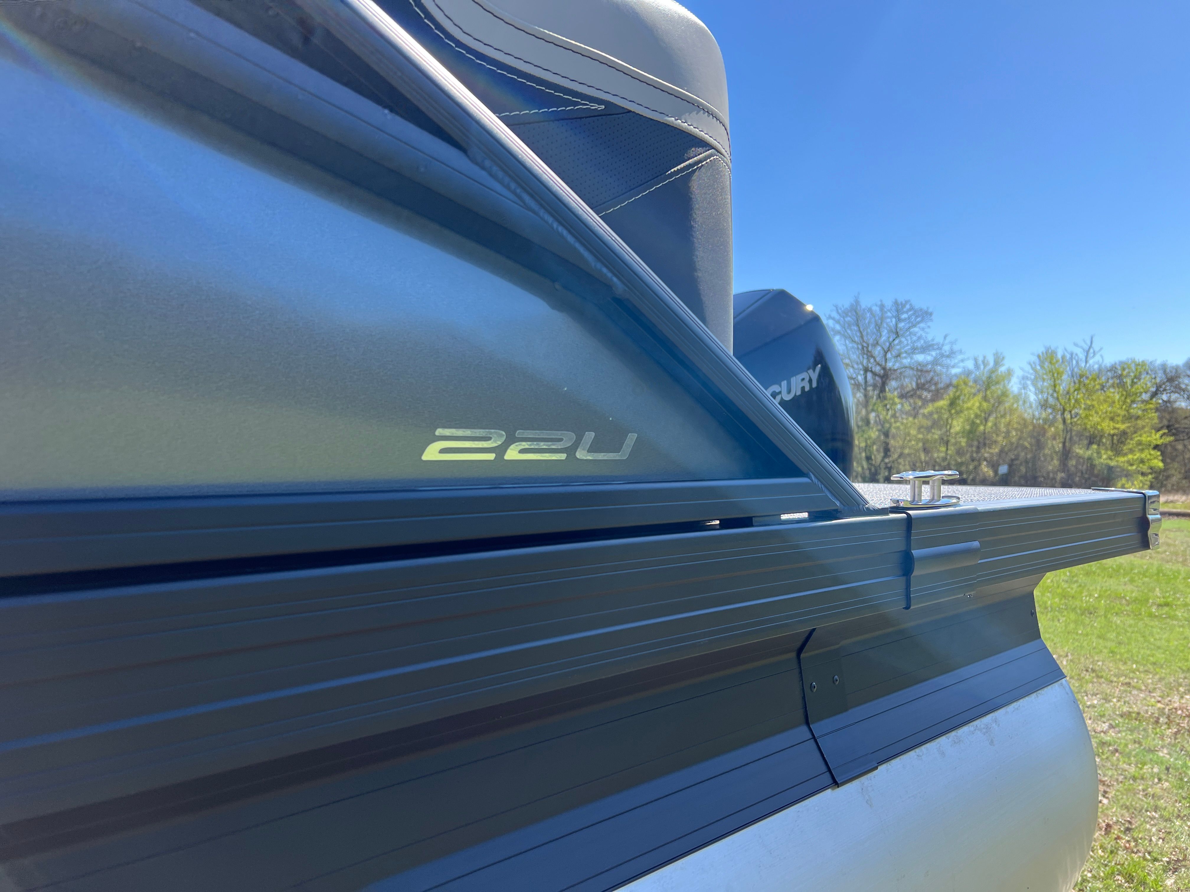 2026 BARLETTA C22U - Image 7