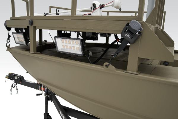 2026 Tracker Grizzly 2072 CC Sportsman - 11