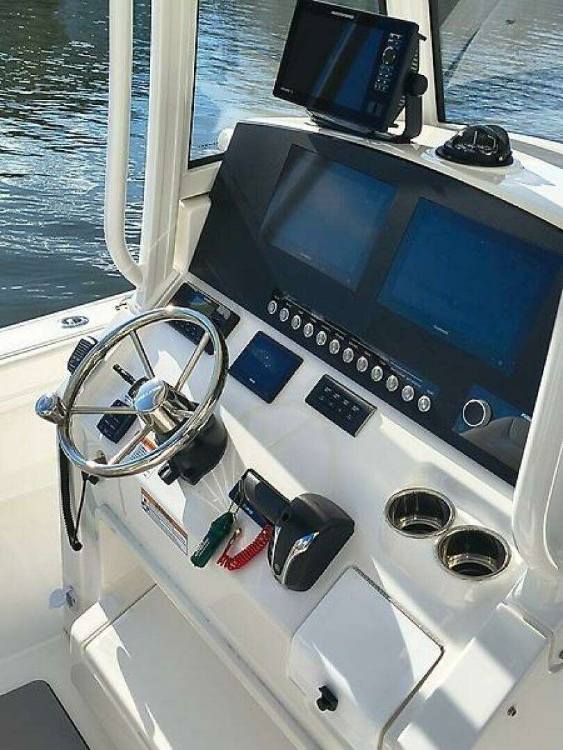 2023 Regulator 26 XO - Image 13