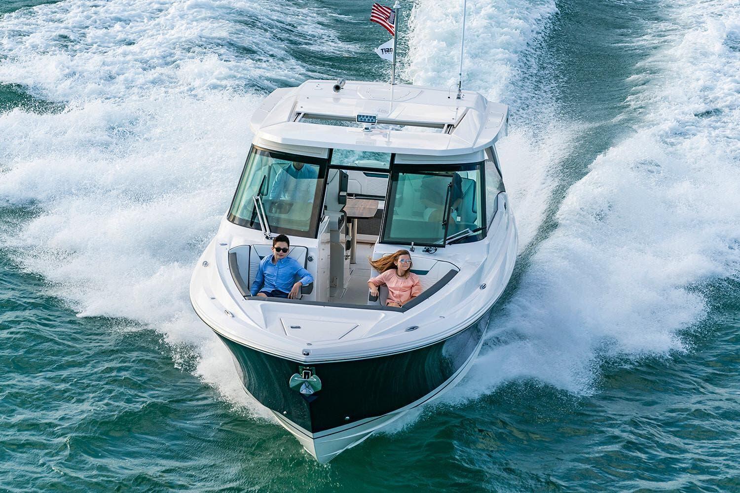 2026 Tiara Yachts 34lx - 6
