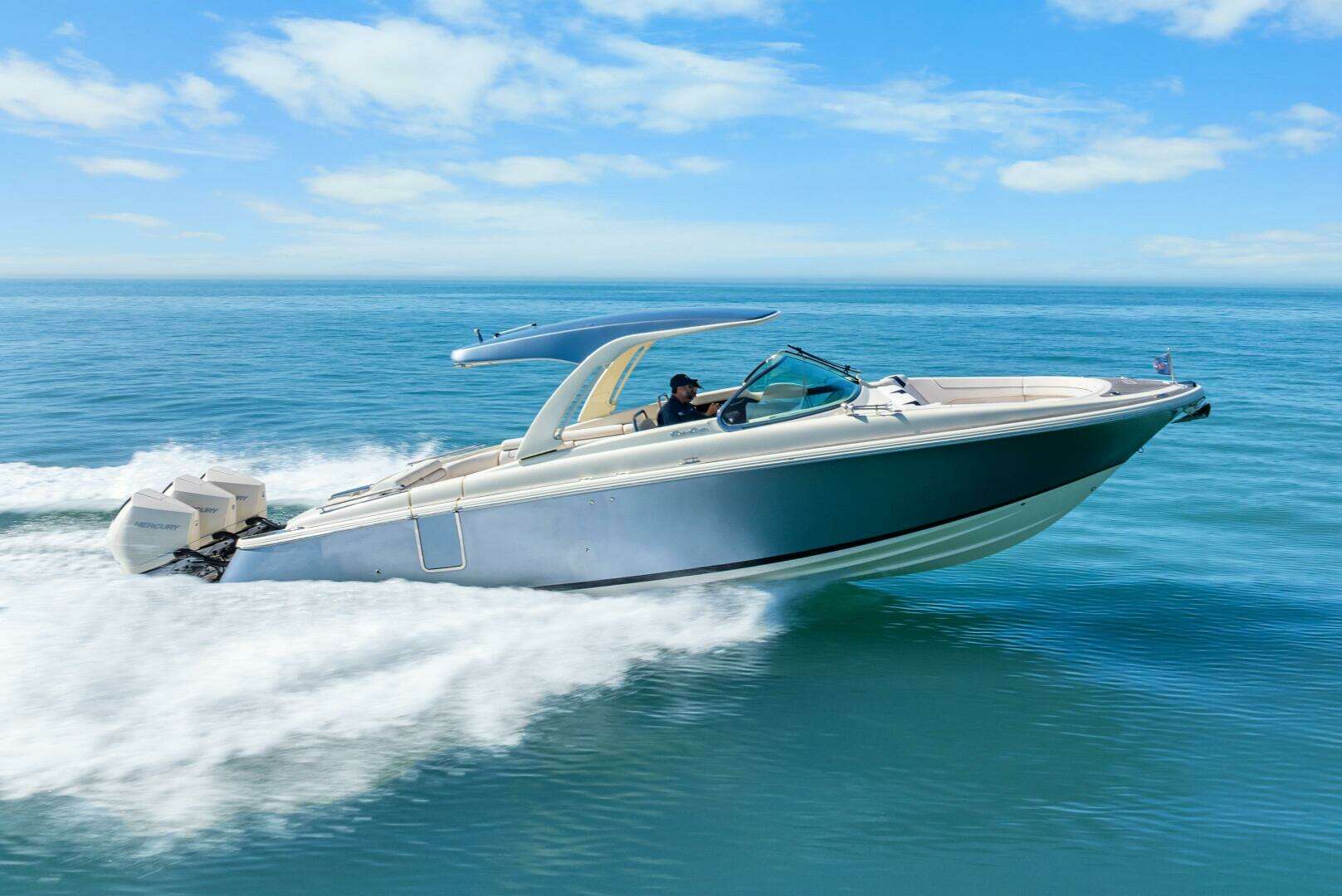 2021 Chris-Craft Launch 35 GT OB - Image 26