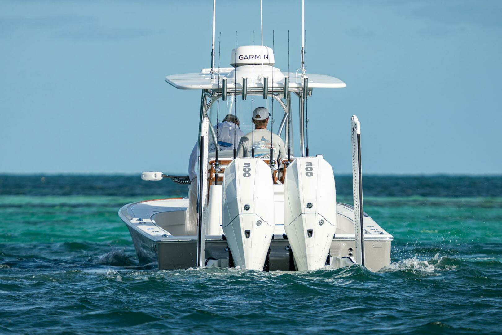 2027 Valhalla Boatworks V-28 - Image 6