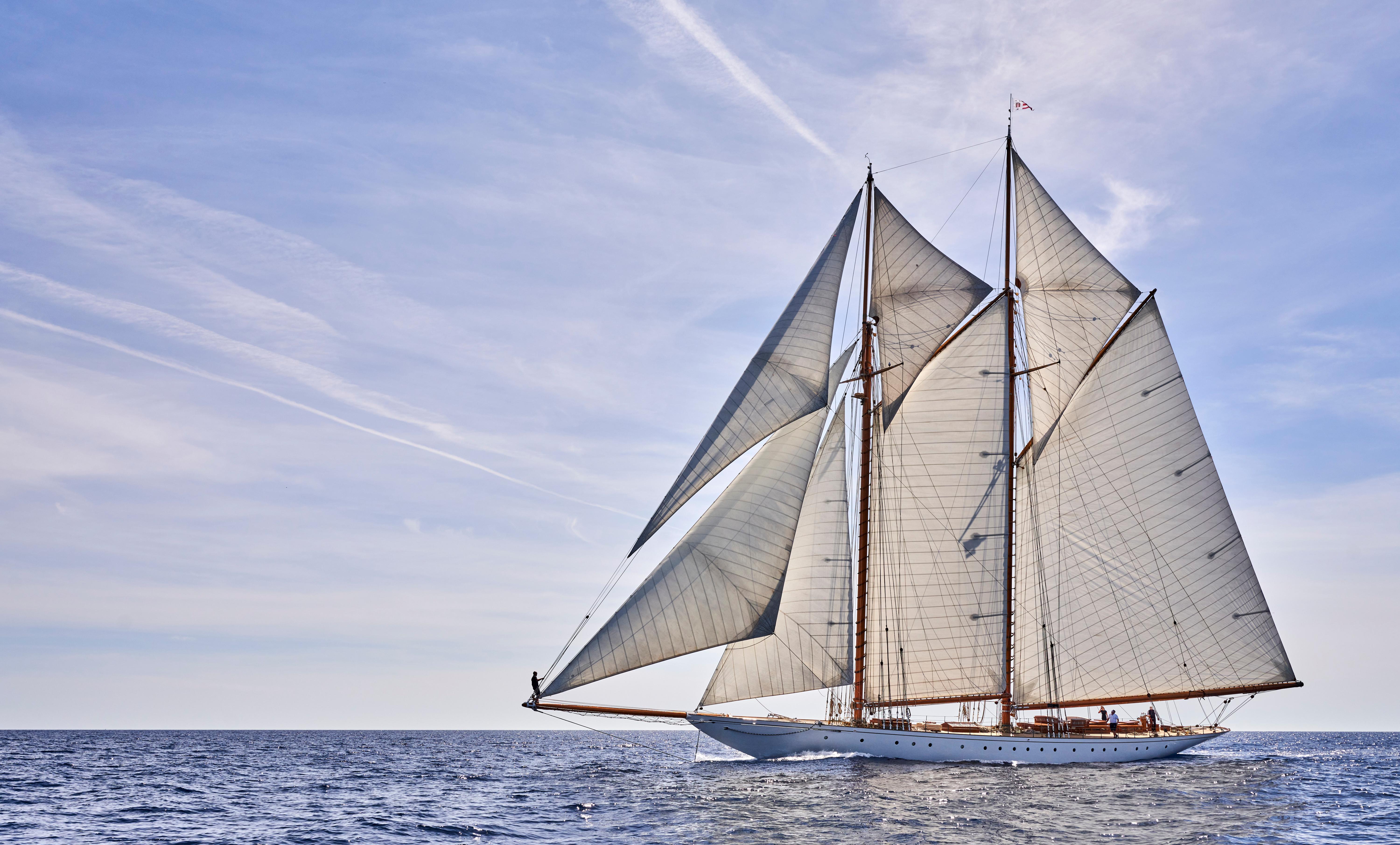 2009 Factoria Naval de Marin Custom