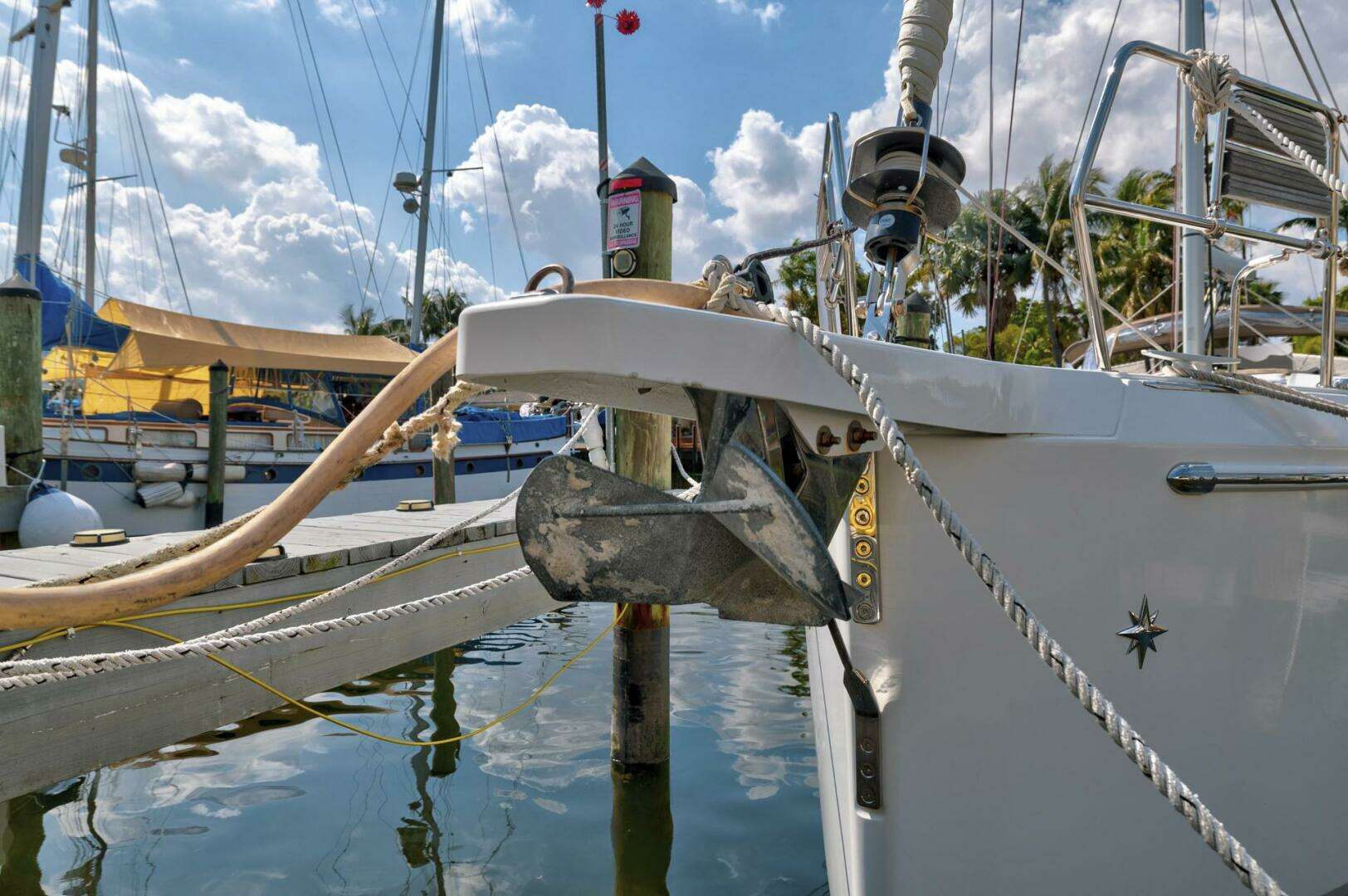 2021 Jeanneau 440 - Image 19