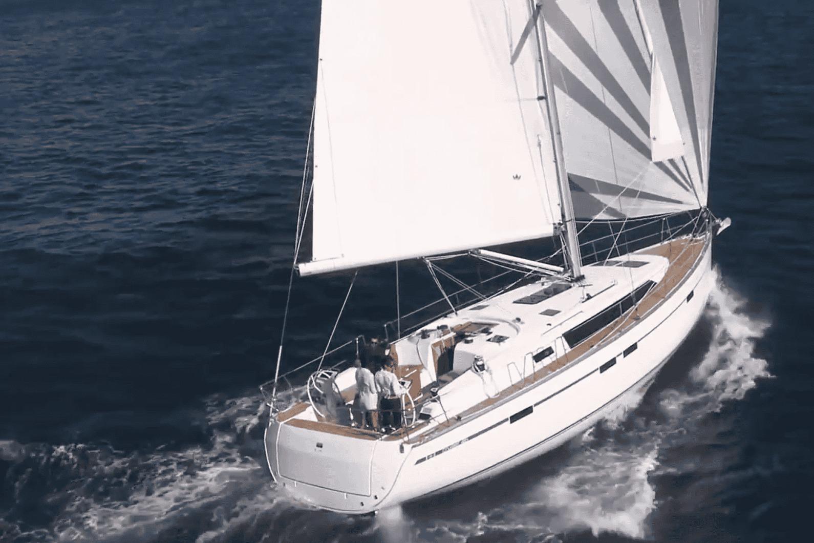 2024 Bavaria Cruiser 46
