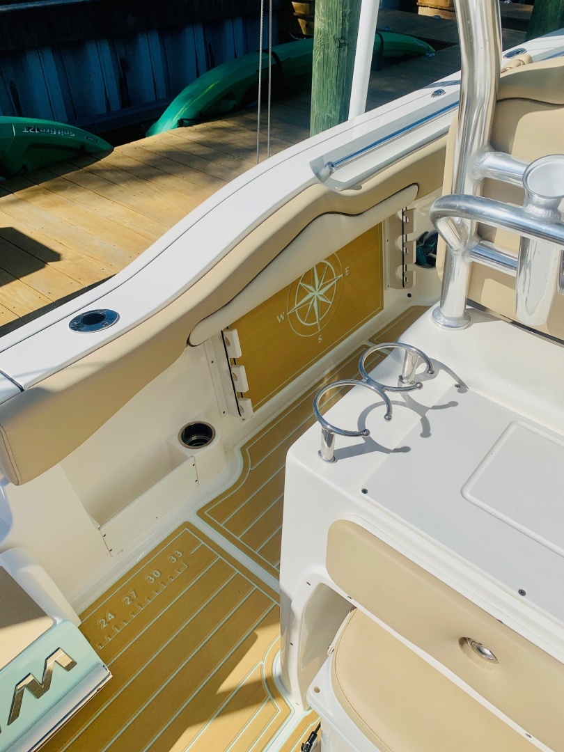 2019 Key West 263 FS - Image 44