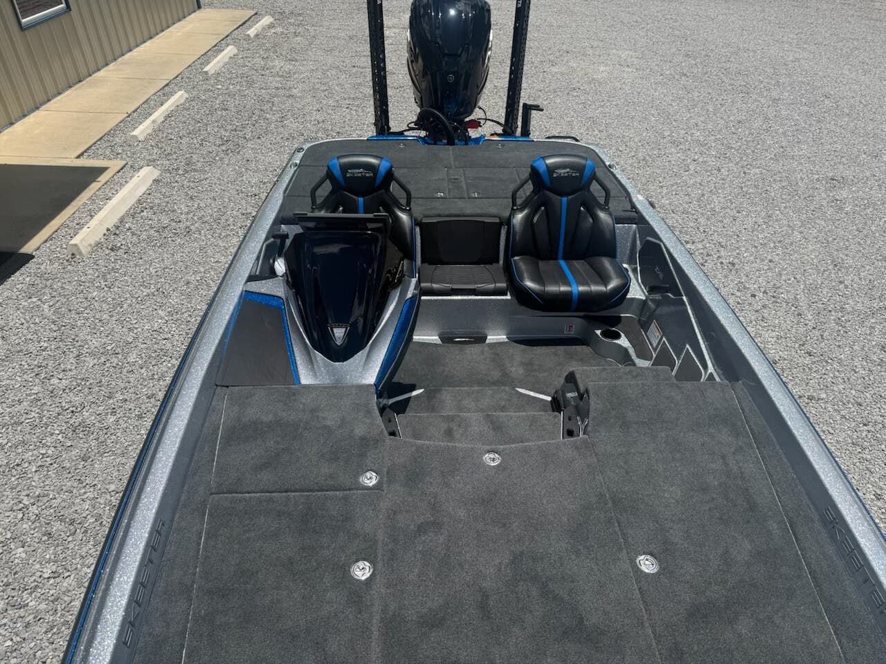 2026 Skeeter ZXE21 - 10