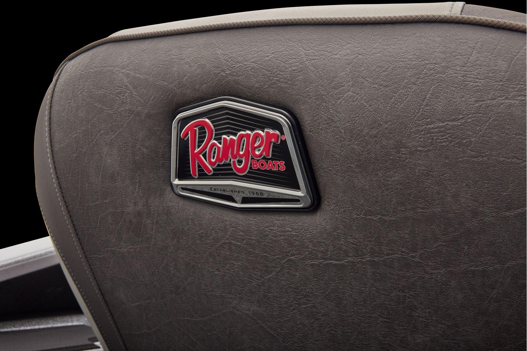 2026 Ranger Z520 - 56